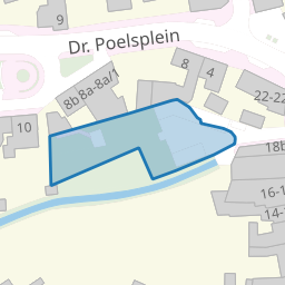 Perceel SPV00-D-2166