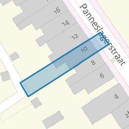 Perceel SPV00-D-2172