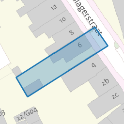 Perceel SPV00-D-2174