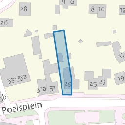 Perceel SPV00-D-2178