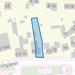 Perceel SPV00-D-2179