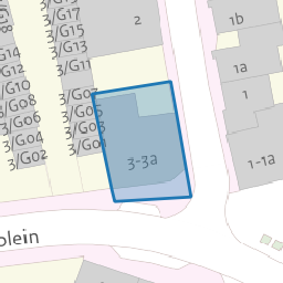 Perceel SPV00-D-2184