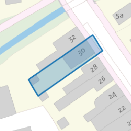 Perceel SPV00-D-2208