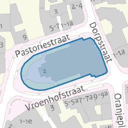 Perceel SPV00-D-2244