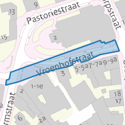 Perceel SPV00-D-2262