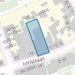 Perceel SPV00-D-2267