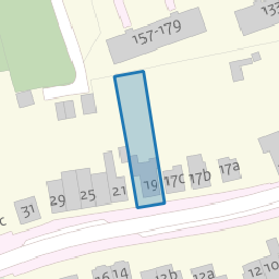 Perceel SPV00-D-2319