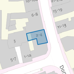 Perceel SPV00-D-2392