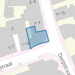 Perceel SPV00-D-2393