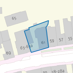 Perceel SPV00-D-2470