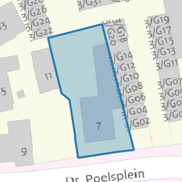 Perceel SPV00-D-2499