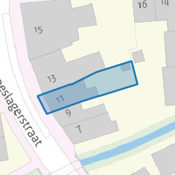 Perceel SPV00-D-2501