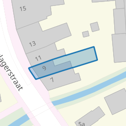 Perceel SPV00-D-2502