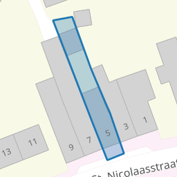 Perceel SPV00-D-2510