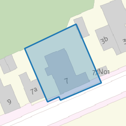 Perceel SPV00-D-2522