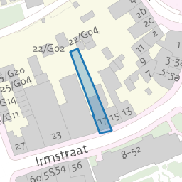 Perceel SPV00-D-2573