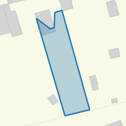 Perceel SPV00-D-2597