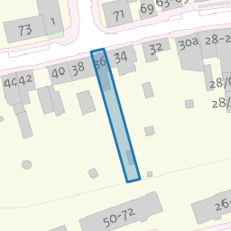 Perceel SPV00-D-2598