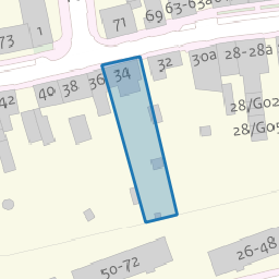 Perceel SPV00-D-2599