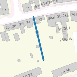 Perceel SPV00-D-2600