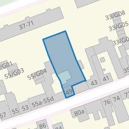 Perceel SPV00-D-2612