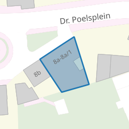 Perceel SPV00-D-2650