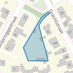 Perceel SPV00-D-2723