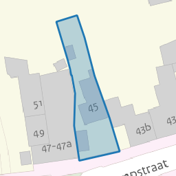 Perceel SPV00-D-2737