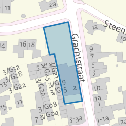 Perceel SPV00-D-2744