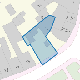 Perceel SPV00-D-2768