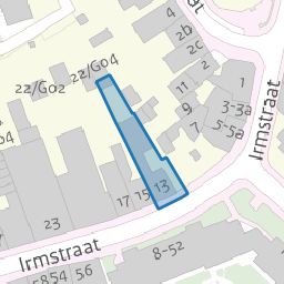 Perceel SPV00-D-2769