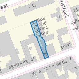 Perceel SPV00-D-2777