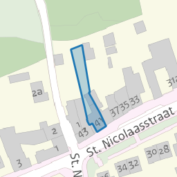 Perceel SPV00-D-2780