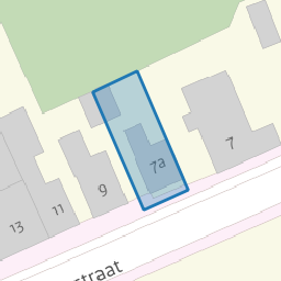 Perceel SPV00-D-2785