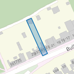 Perceel SPV00-D-2789