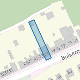 Perceel SPV00-D-2791