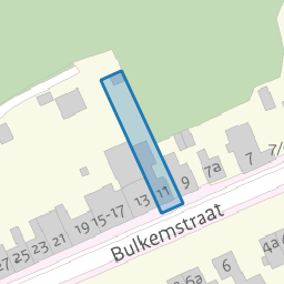 Perceel SPV00-D-2793