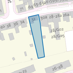 Perceel SPV00-D-2819