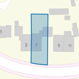 Perceel SPV00-D-2840