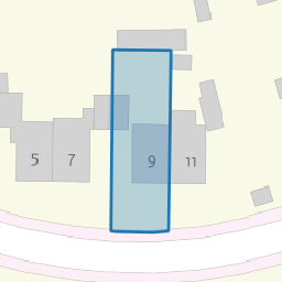 Perceel SPV00-D-2841