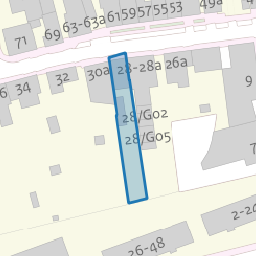 Perceel SPV00-D-2895