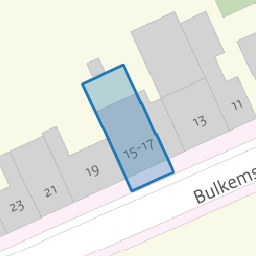 Perceel SPV00-D-2899