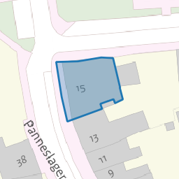 Perceel SPV00-D-2918