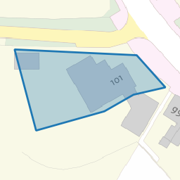 Perceel SPV00-D-2932