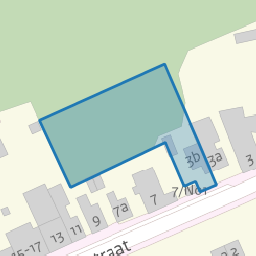 Perceel SPV00-D-2937