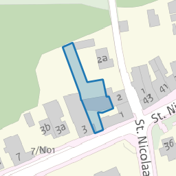 Perceel SPV00-D-2939