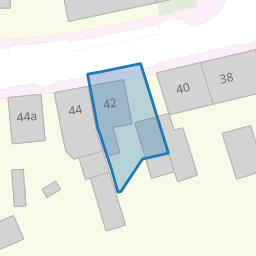 Perceel SPV00-D-2951