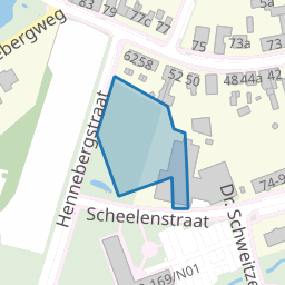 Perceel SPV00-D-2961