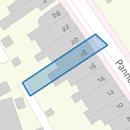 Perceel SPV00-D-2964