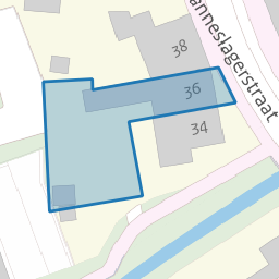 Perceel SPV00-D-2967